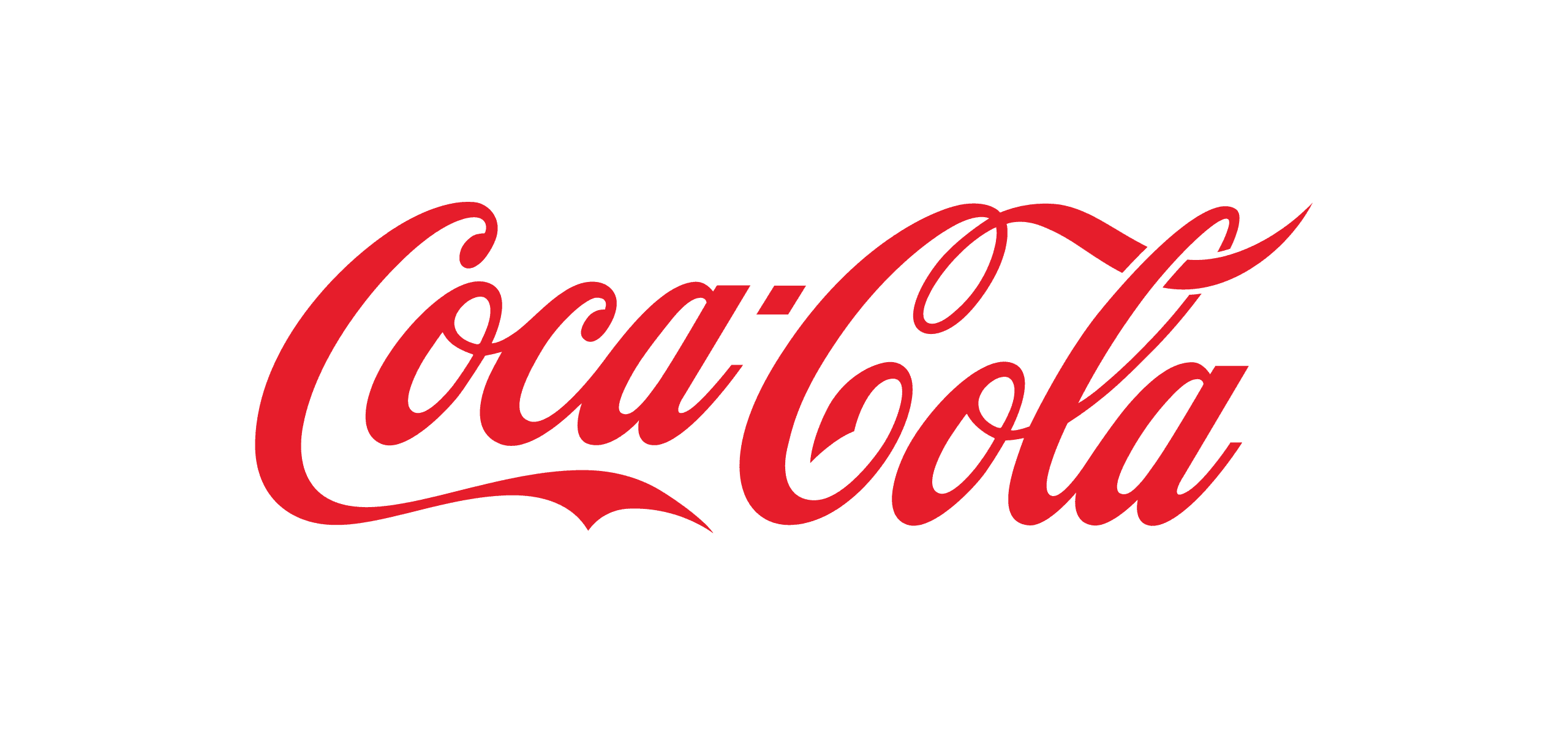 Coca-Cola Logo