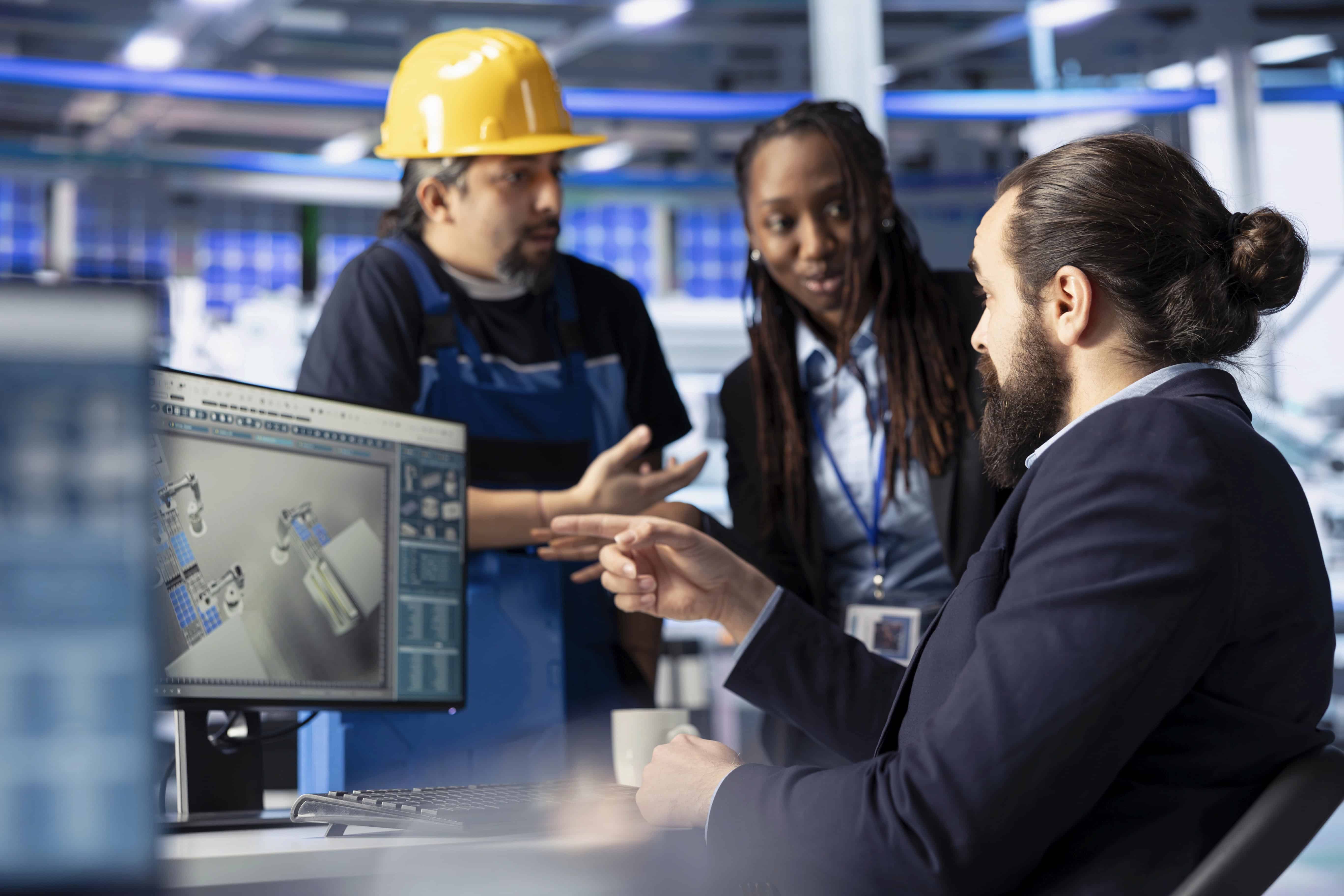 Effective FIFO Workforce Mental Health Strategies