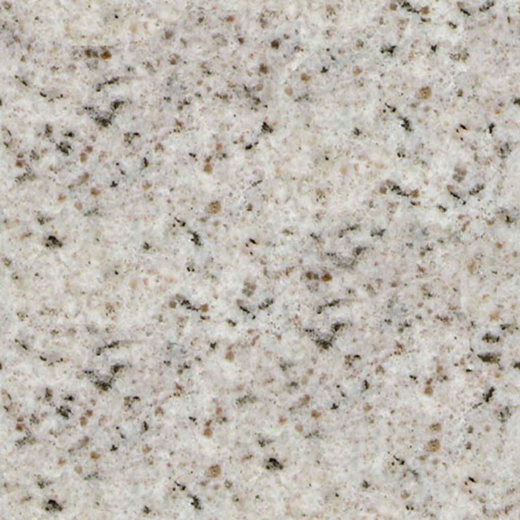 White Mist Granite Countertop