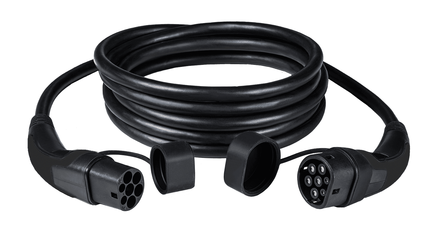 cable de carga EV daze