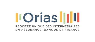 logo ORIAS