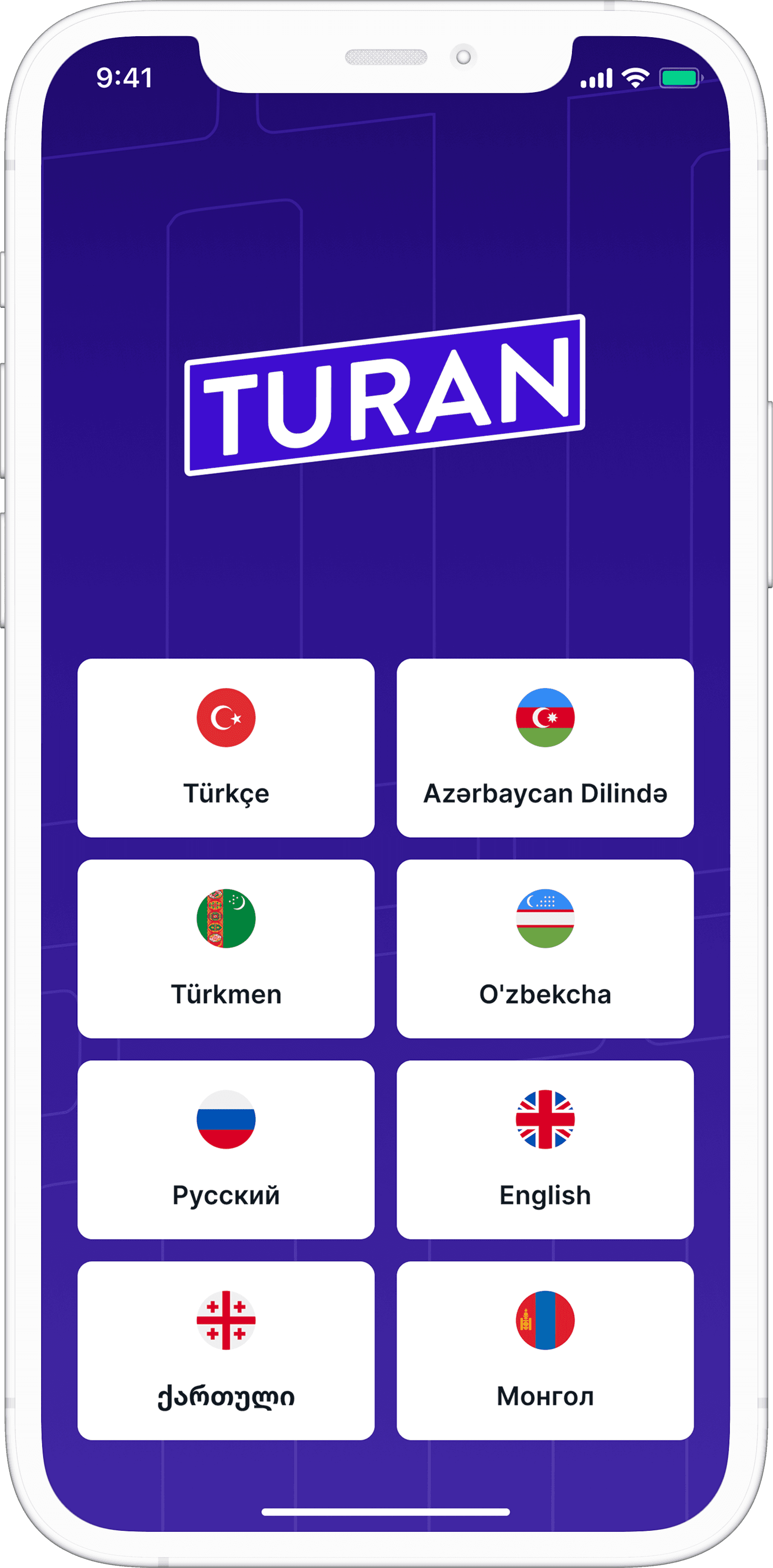 turan diller