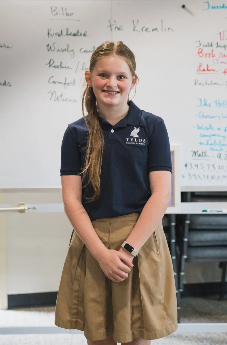 Image of Student