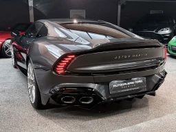 Aston Martin Vanquish V12 Bowers&WIlkins+Sitzkühlung+Jewellery Pack — Vorschaubild 15