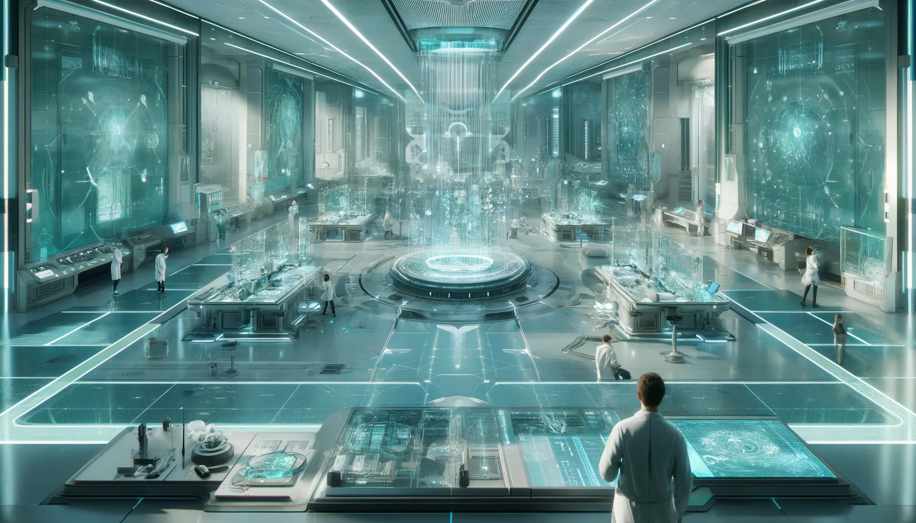 Top 10 Quantum Technology Companies