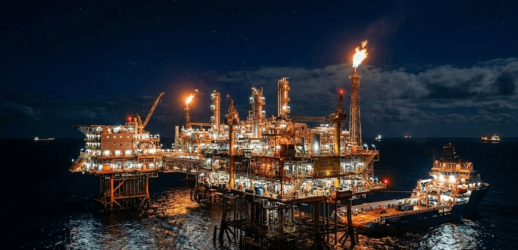 IEC 62443-aligned ICS security