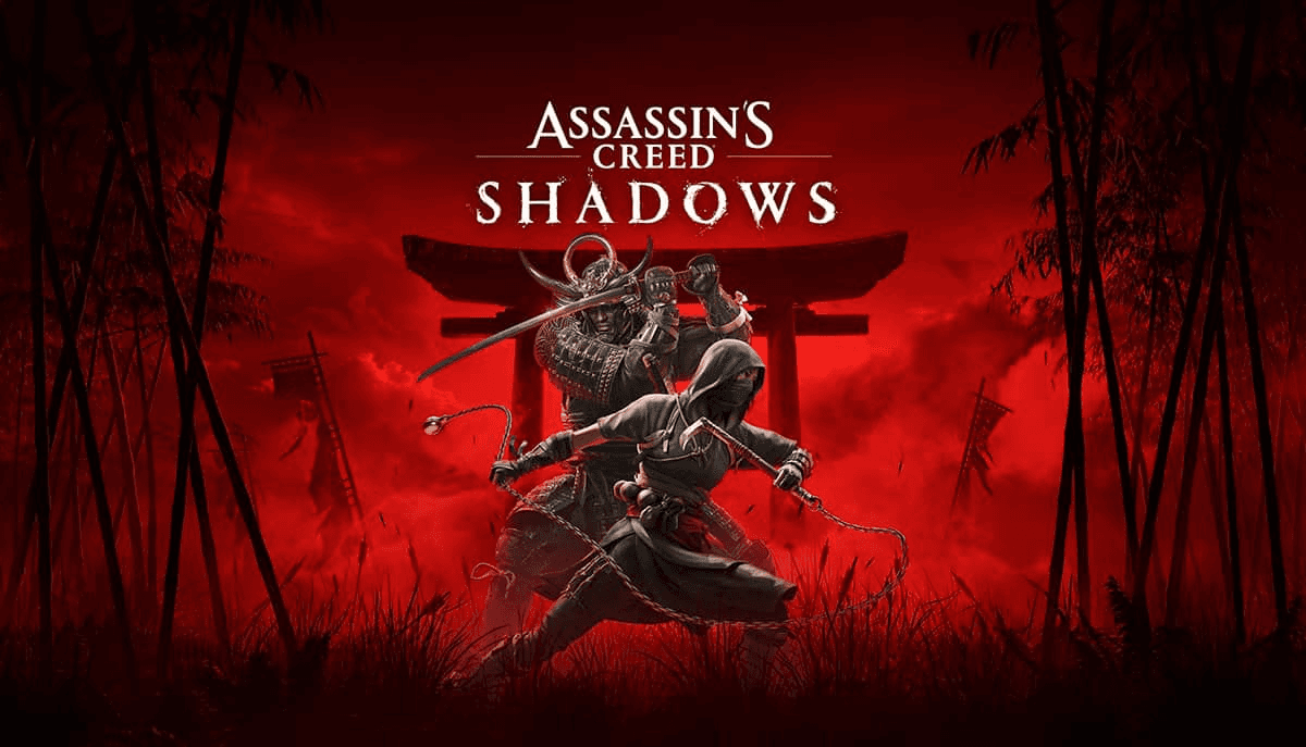 Assassin’s Creed Shadows