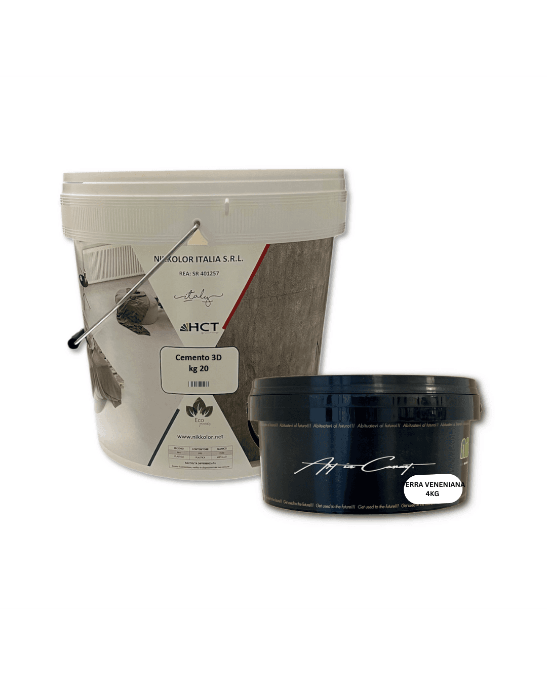 Cover Terra Veneziana