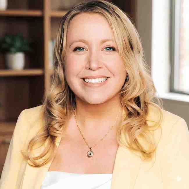 Jessica Shuman CRO Revelin solutions,DataviCloud.