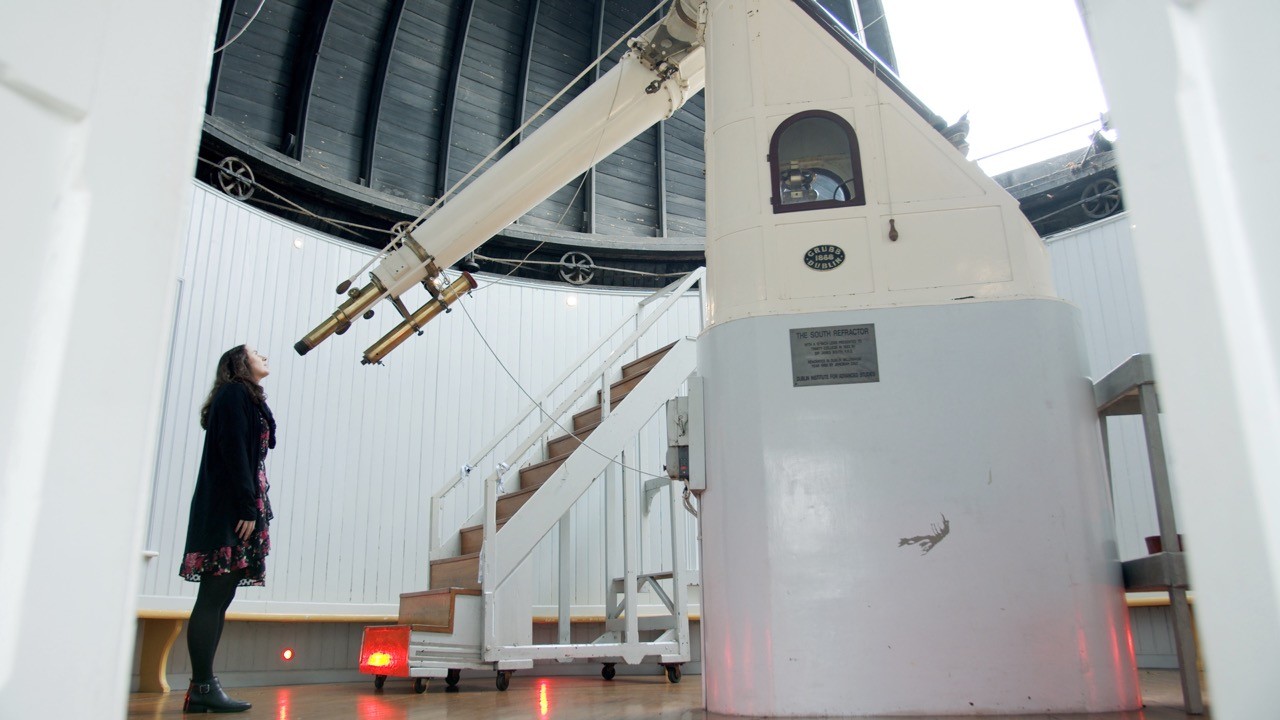 Visual Narrative - Video Production Ireland