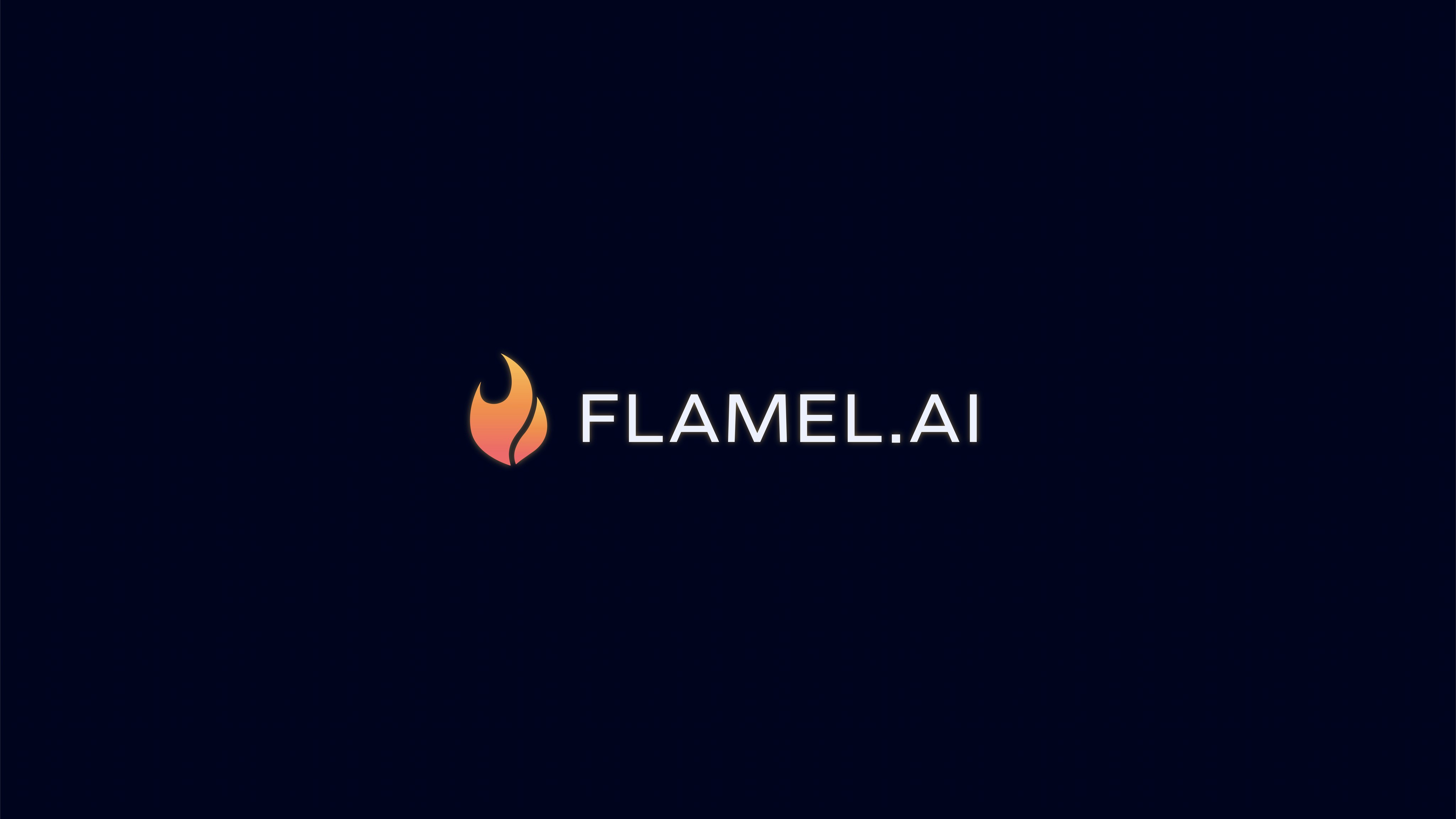 Flamel.ai - The Social Media Hub for Multi-Location Brands