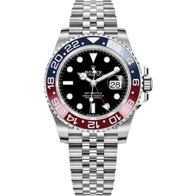 Rolex GMT-Master II image 0