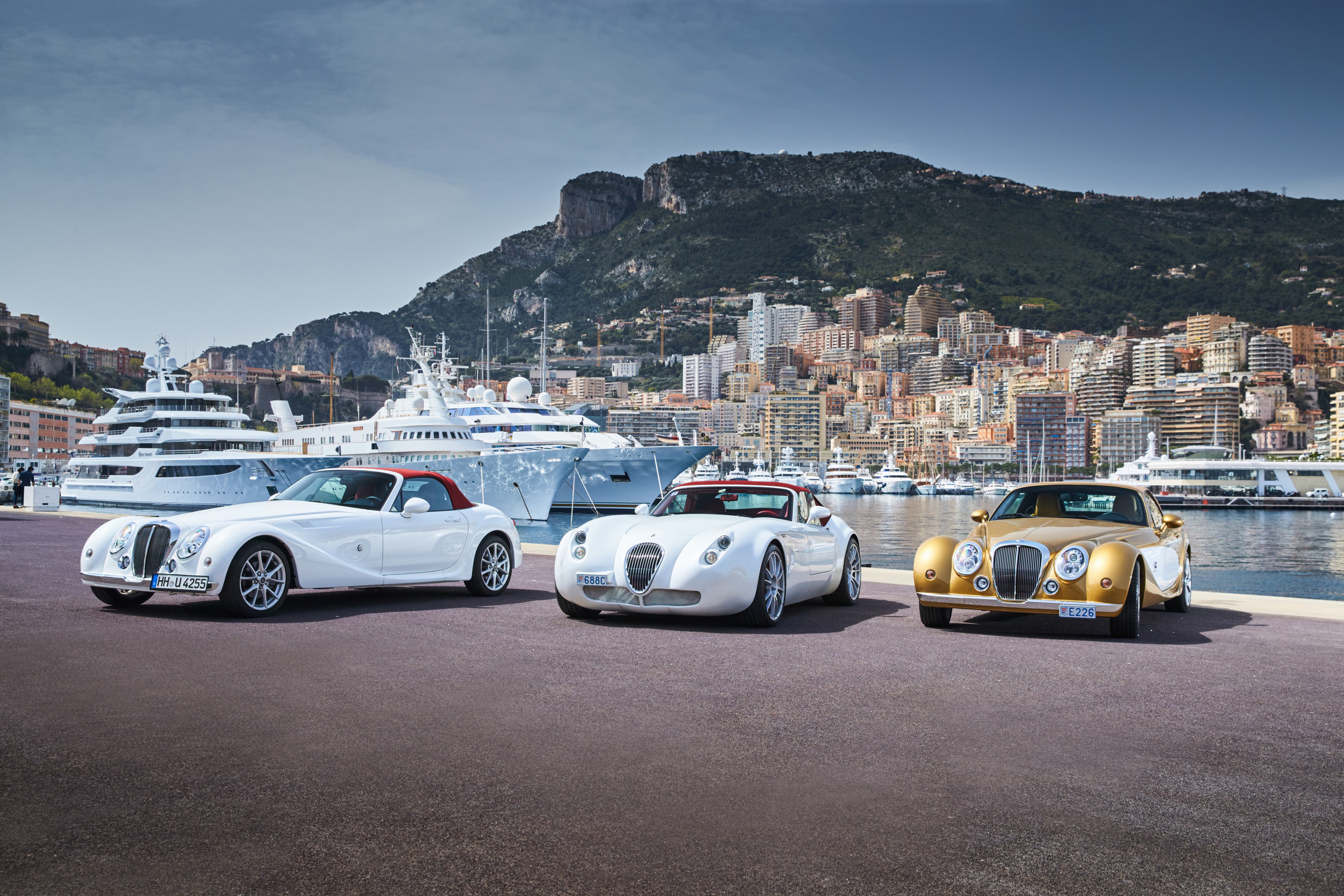 Transferts Privés de luxe