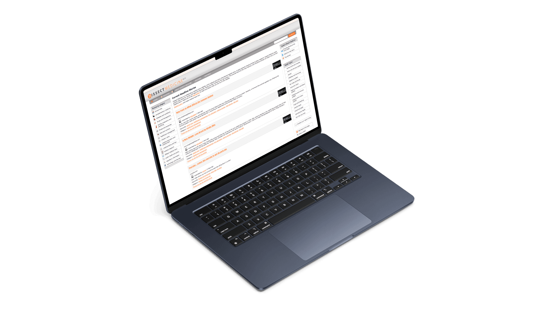 The YouView Personas