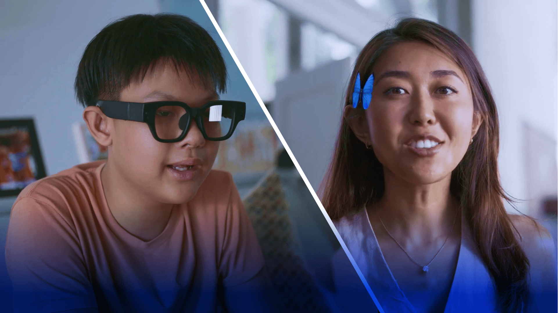 Augmented Reality Experience