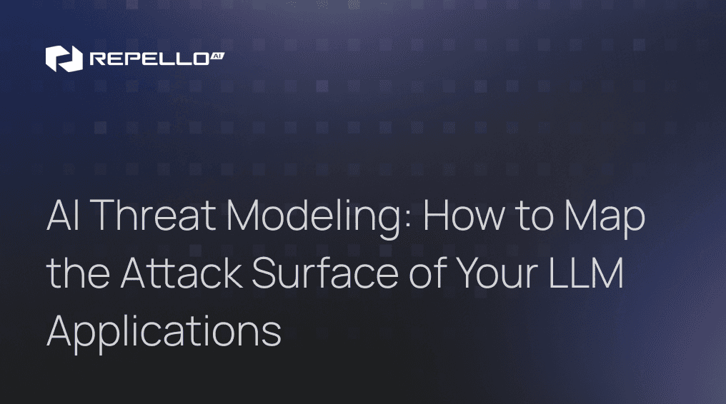 AI threat modeling adapts STRIDE and PASTA for LLM-specific risks. How to map the 5 AI attack surfaces, document threats, and validate with red teaming.