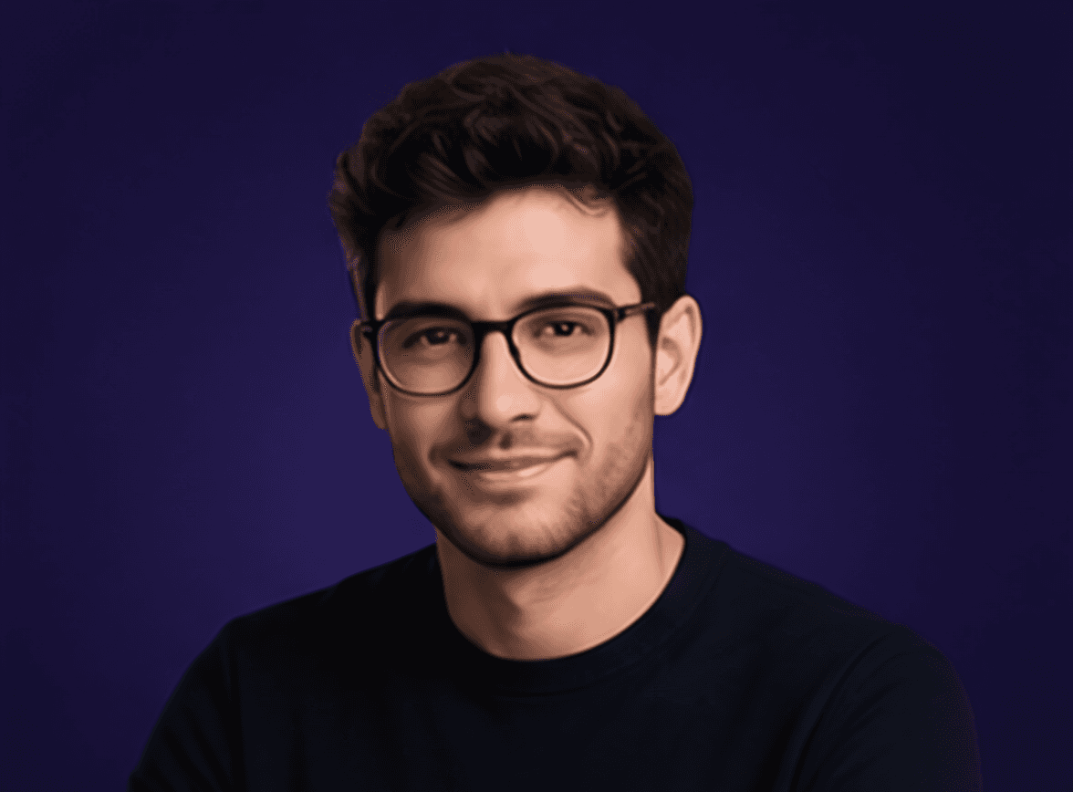 Ethan Park, Startup Founder
