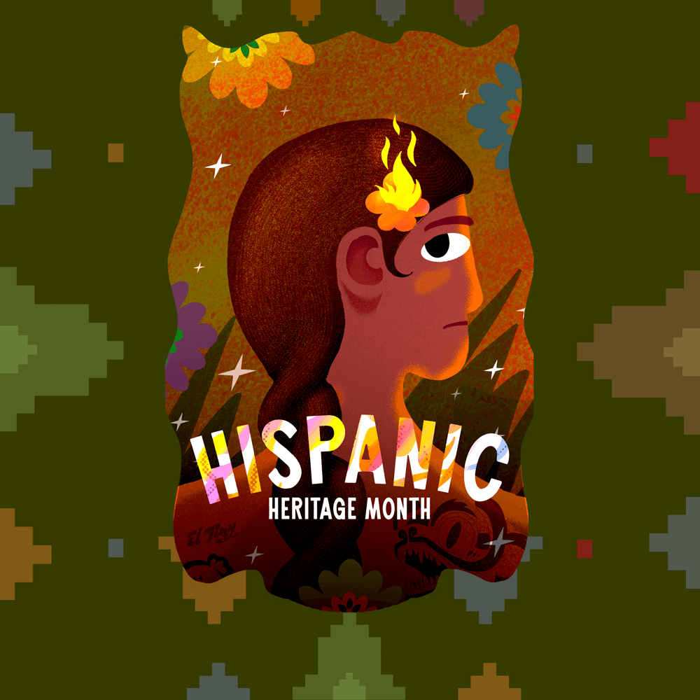 Hispanic Heritage Month