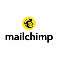 Mailchimp logo