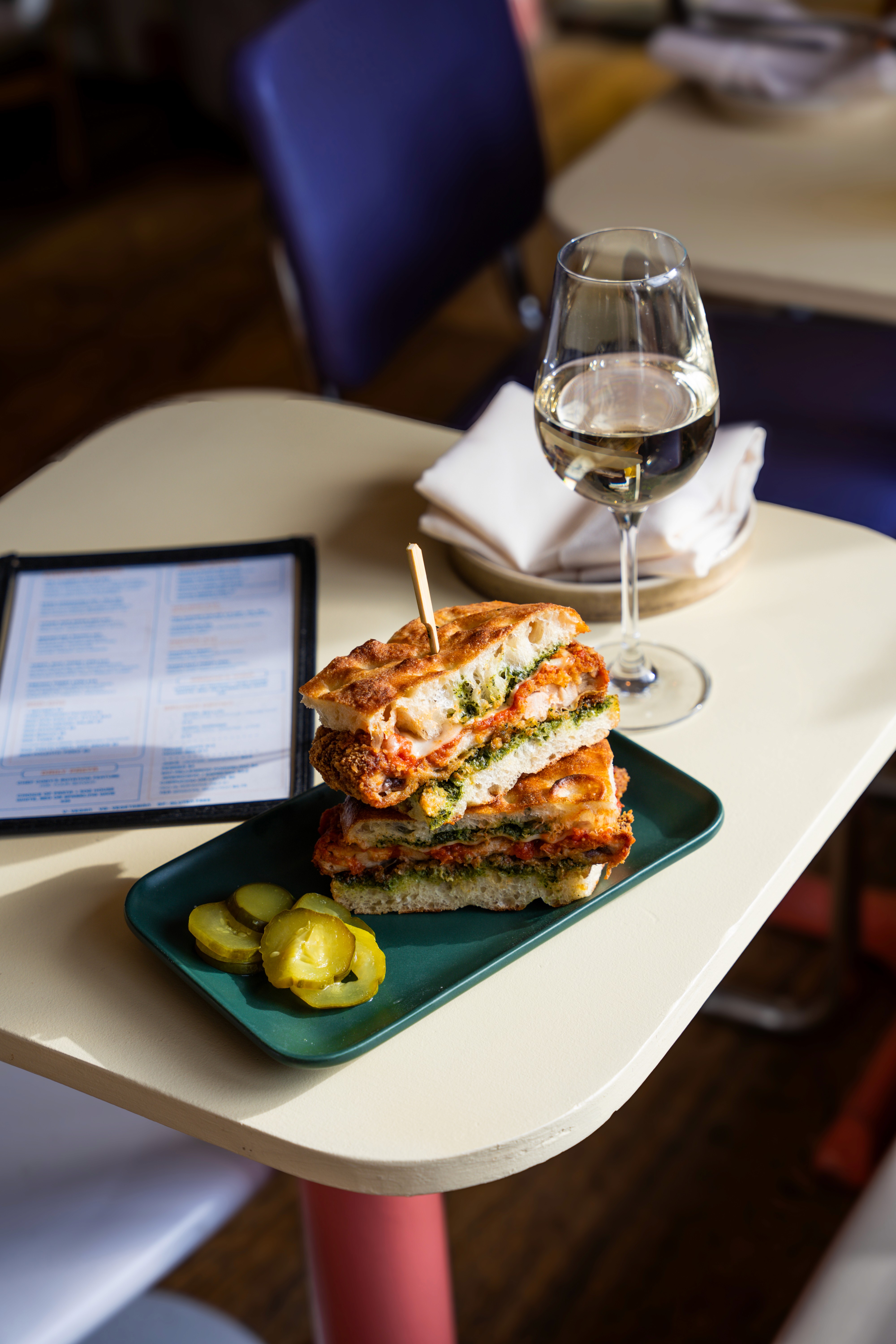 Best Sandwich Toronto