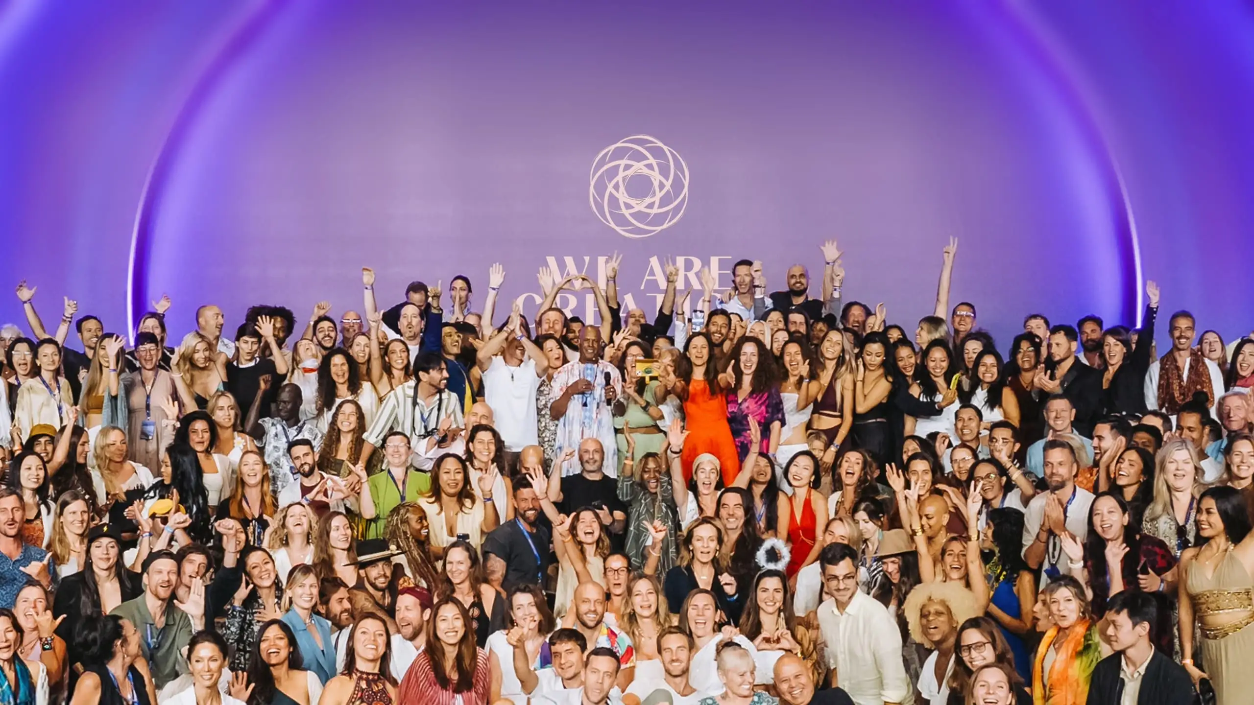 We Are Creation Summit 2025