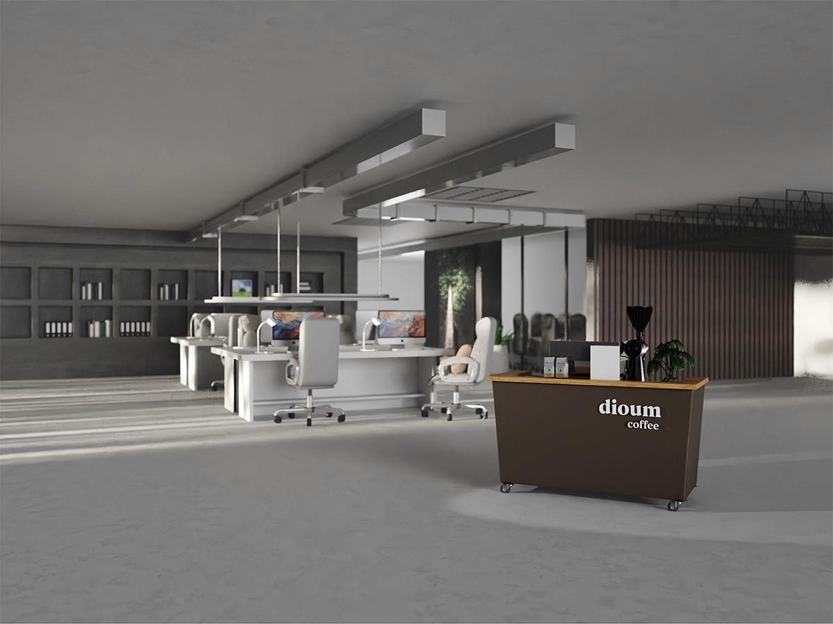 office