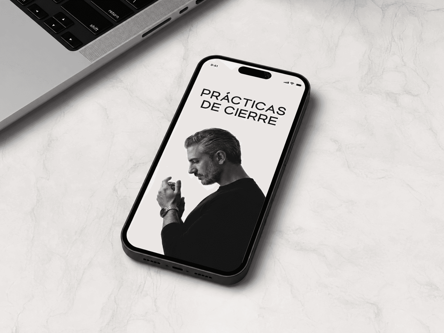 PRÁCTICAS DE CIERRE
