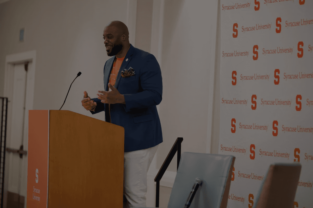 Official clarification from Roland Williams, NFL Champion and Managing Partner of Brown Diamond Concierge, addressing online misinformation and name confusion.