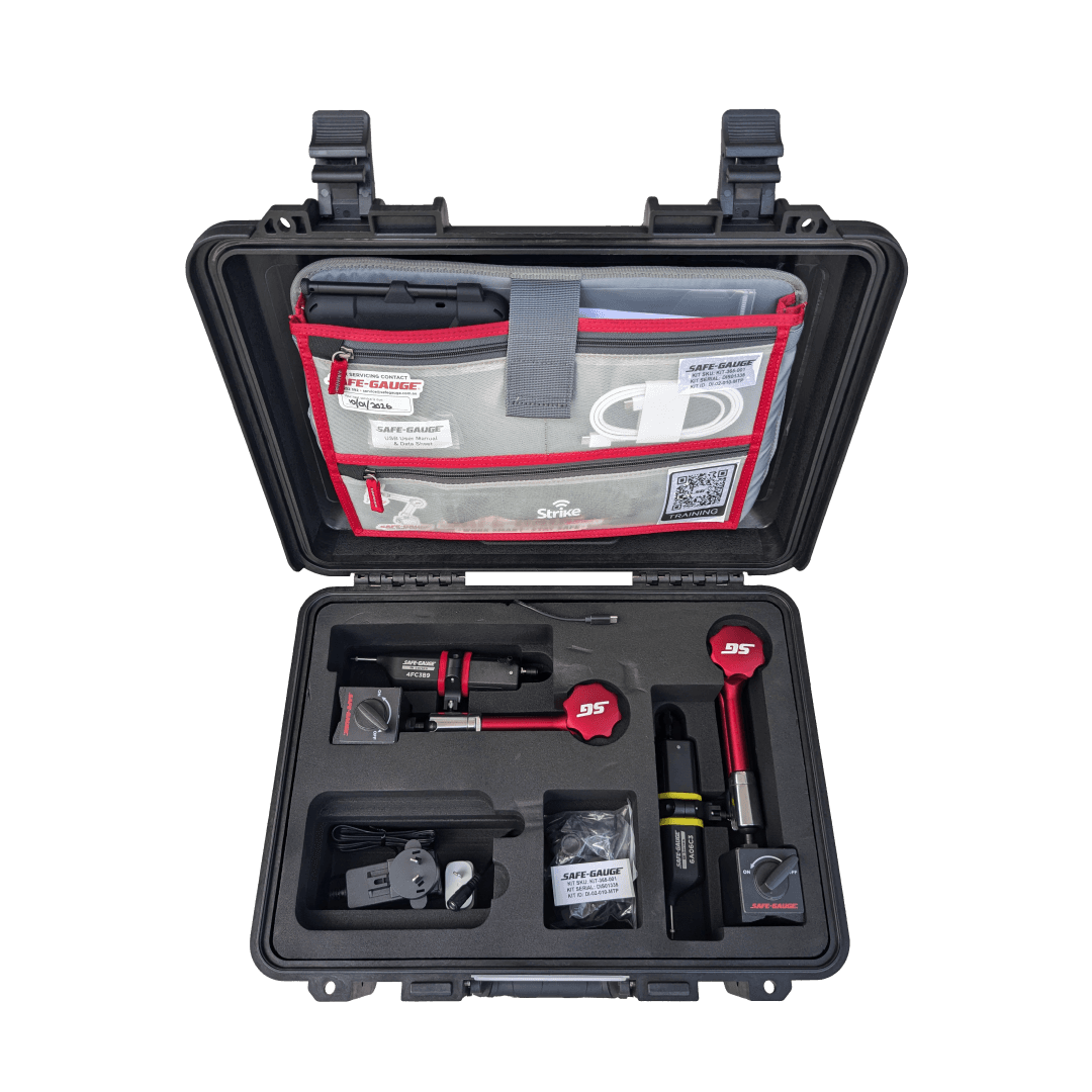 WIRELESS DIAL INDICATOR KIT 02