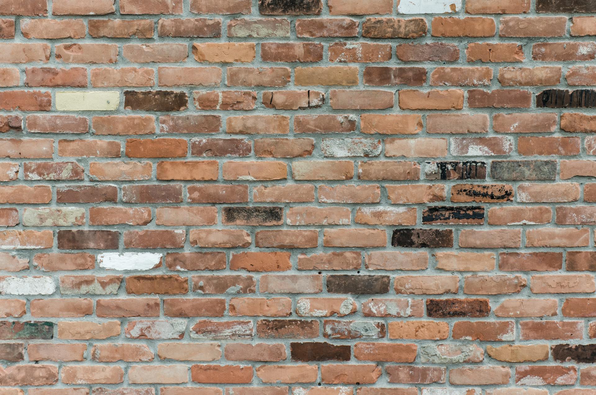 Brickwork repair in Dartford header image