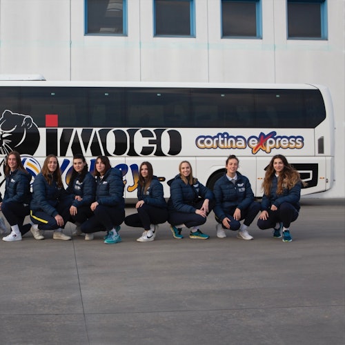 קורטינה אקספרס