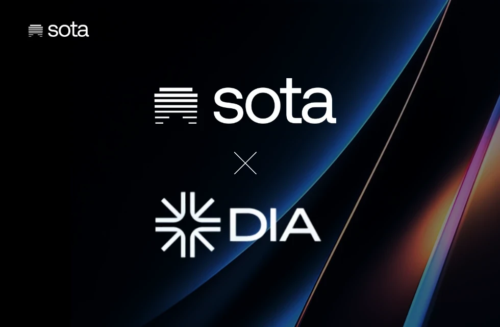 SOTA Cloud and DIA