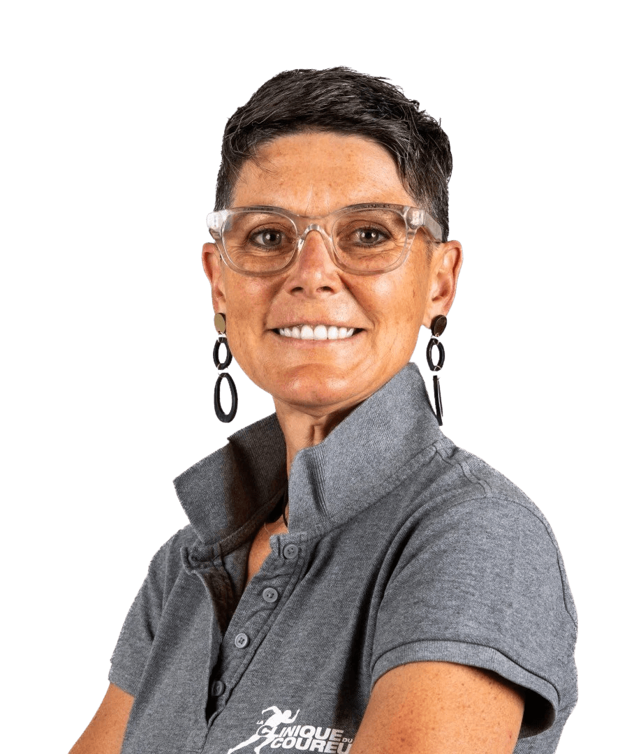 florence morisseau
