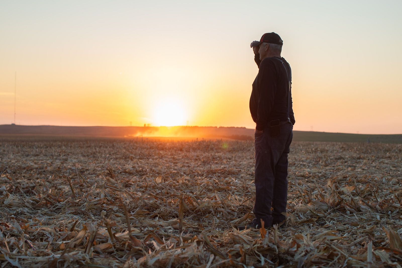 Heiss Family Farm Short Story, Central Valley Agriculture, Nebraska agriculture video testimonial