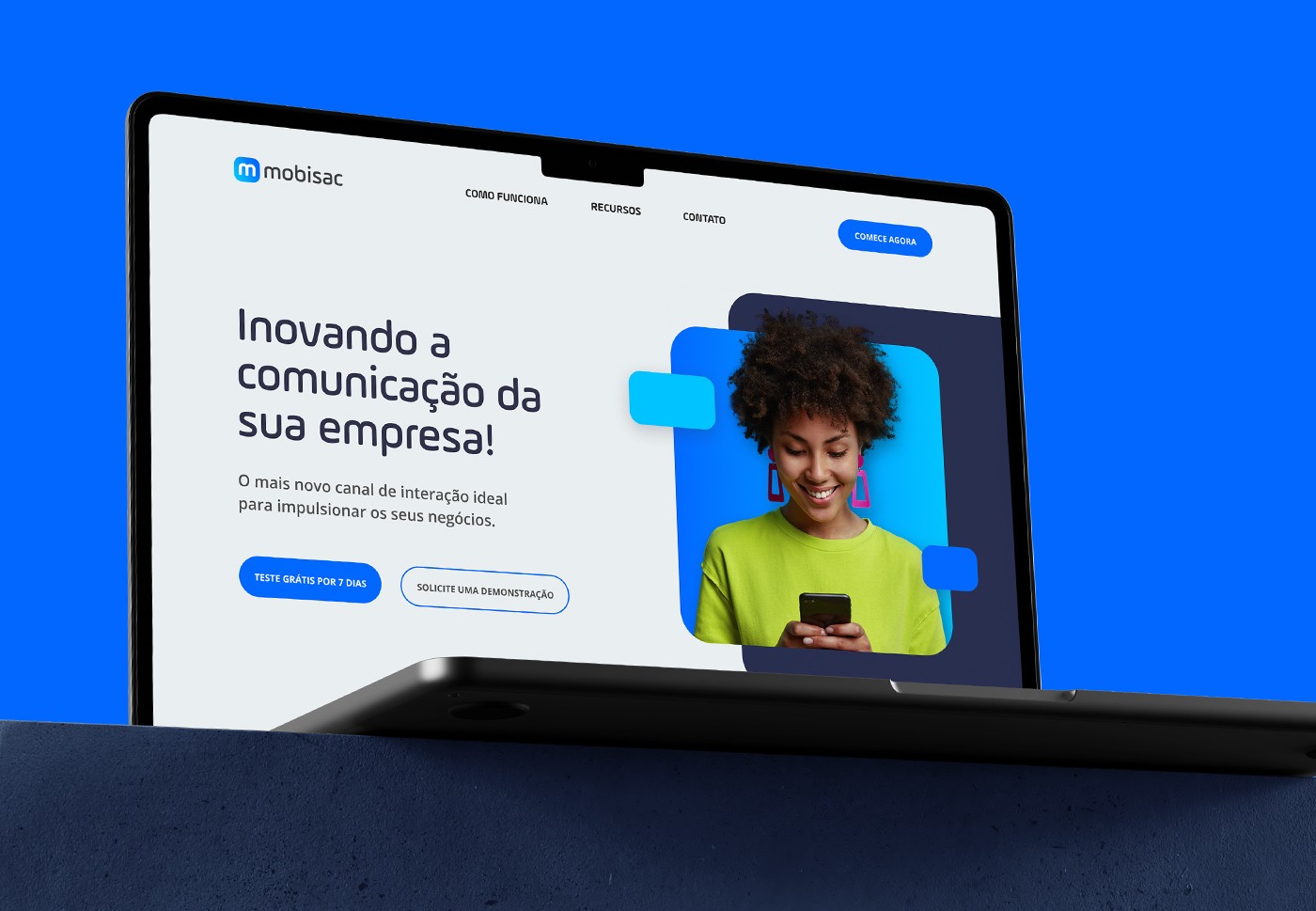 Mobisac