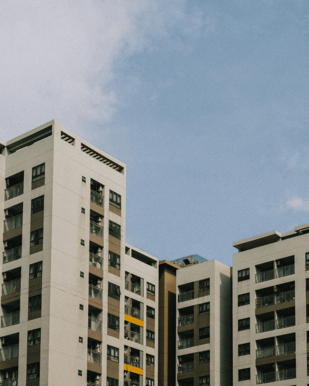 Residential block of flats