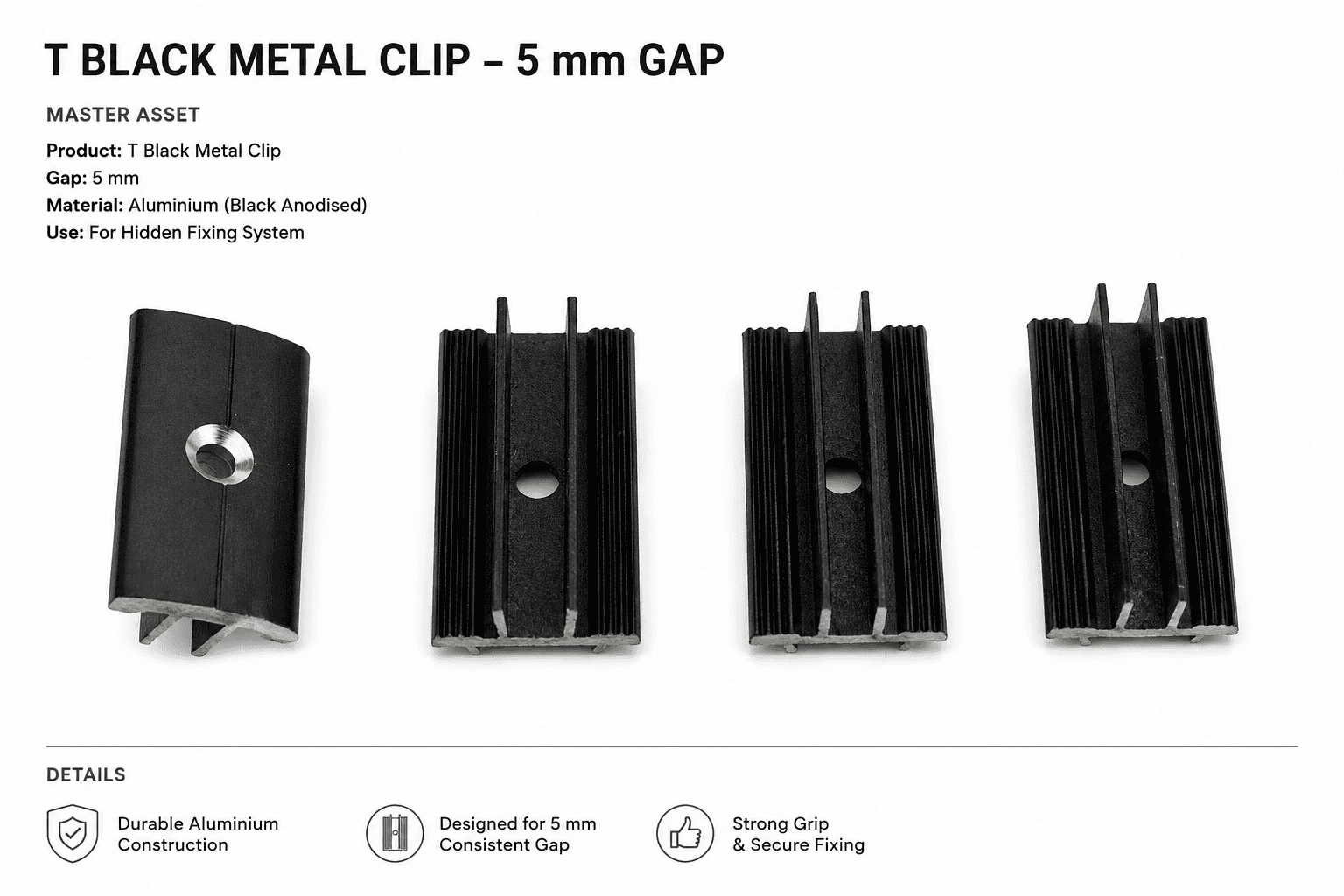 Joining cloth accessory