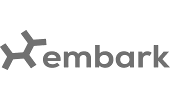 embark logo