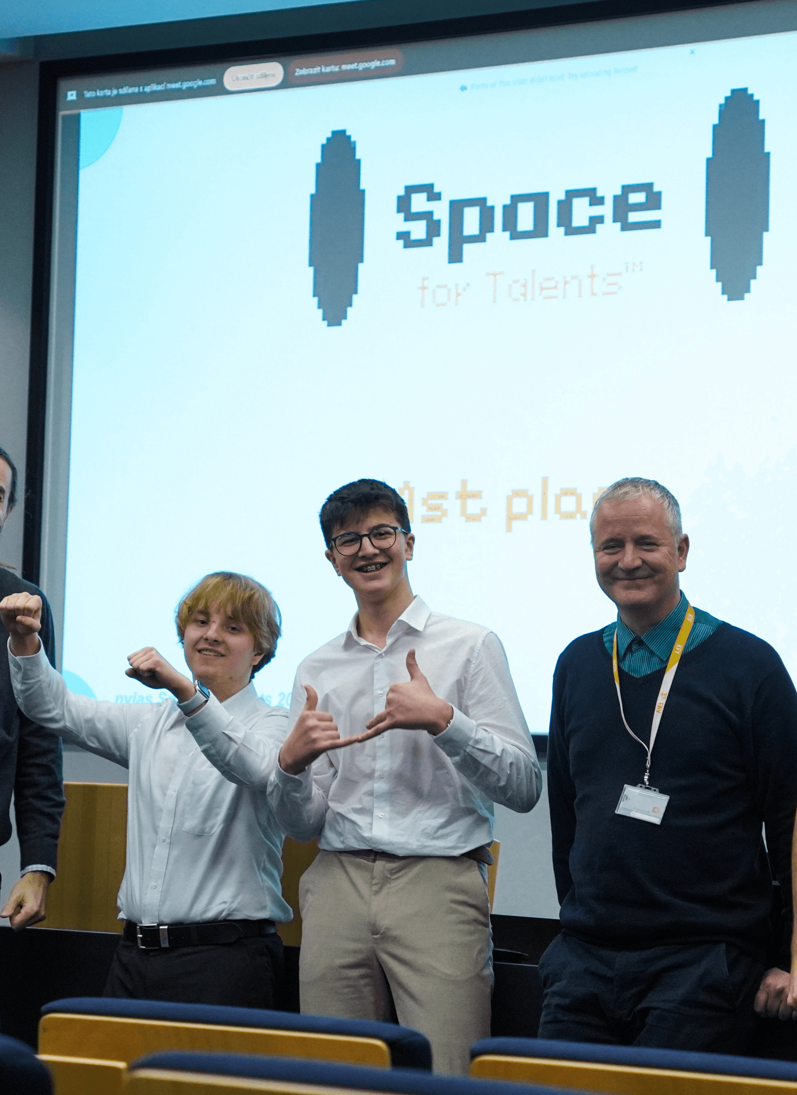 Team photo 1
