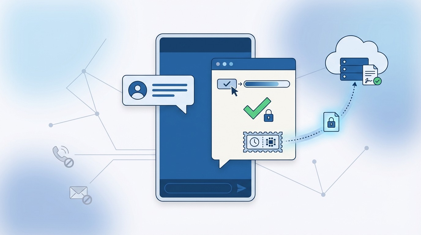 A Resolution‑First Method: Proven Strategies for Reducing Customer Contact and Cost concept illustration - RadMedia