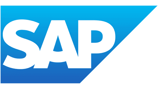 SAP logo