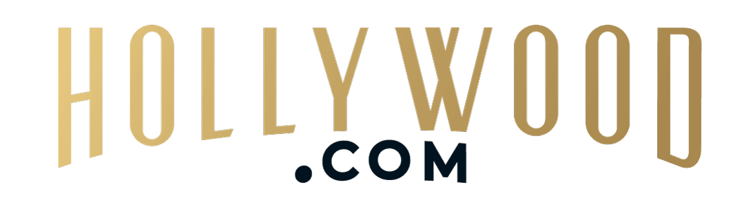 Hollywood Logo