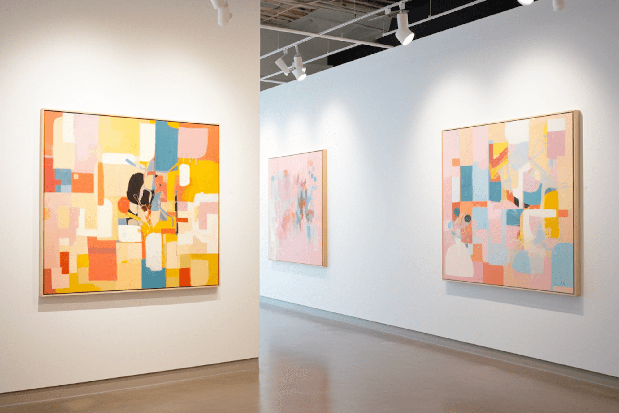 Photograph from the Fe Gownora gallery
