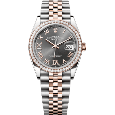 Rolex DateJust image 0