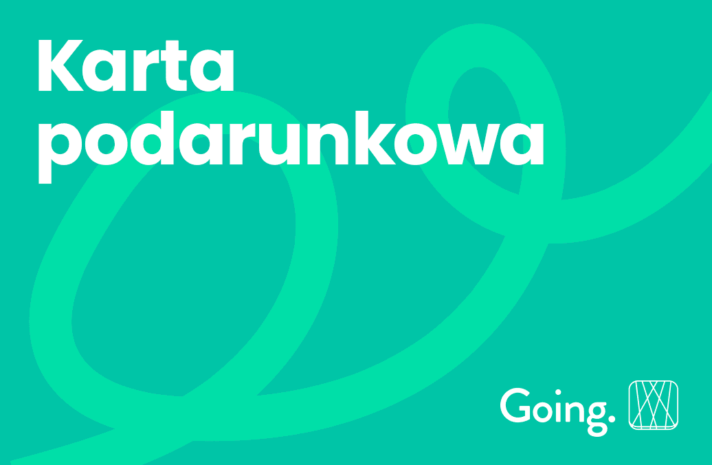 karta podarunkowa 50 zł