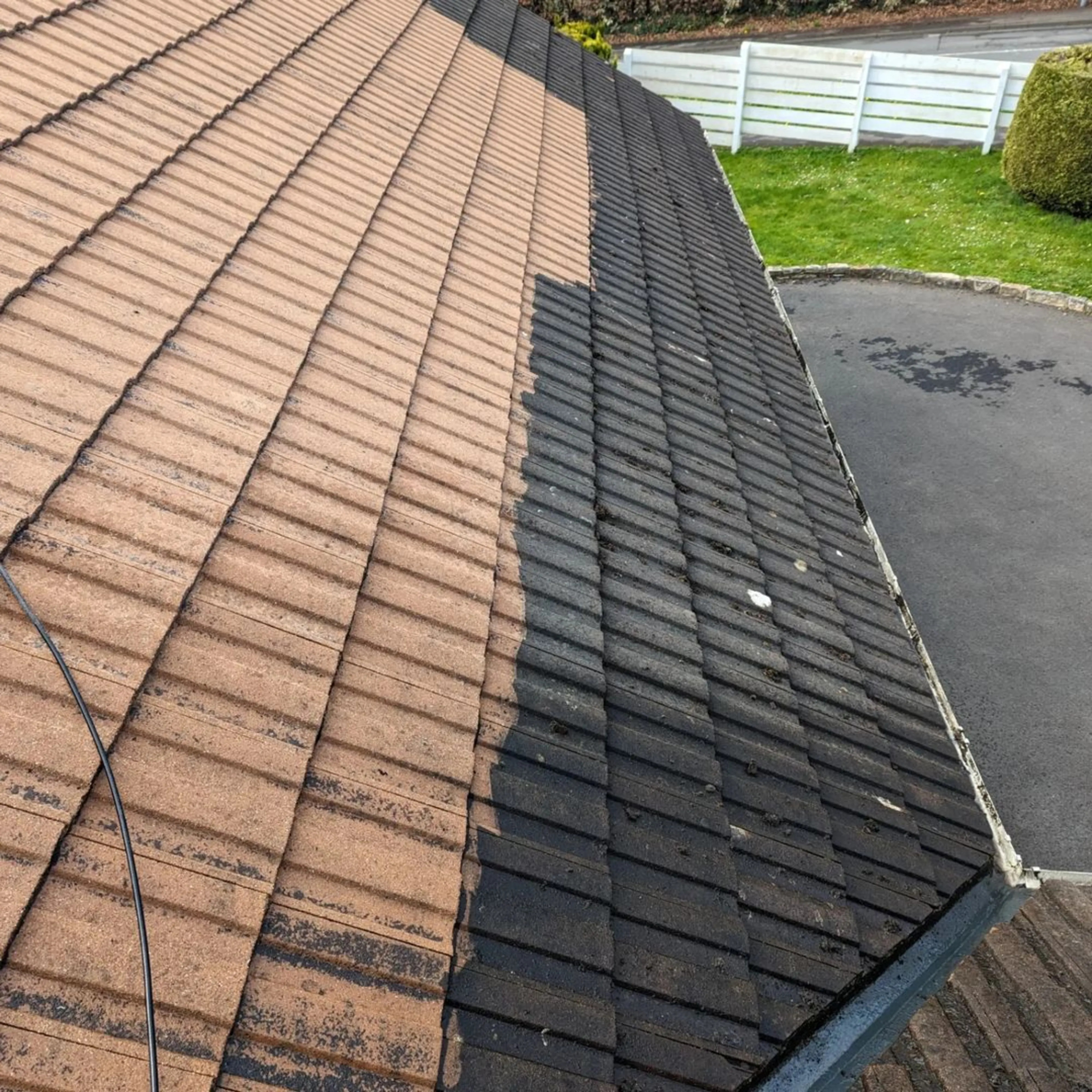 Expert Guide to Finding the Best Roof Cleaning Near Me Portland OR