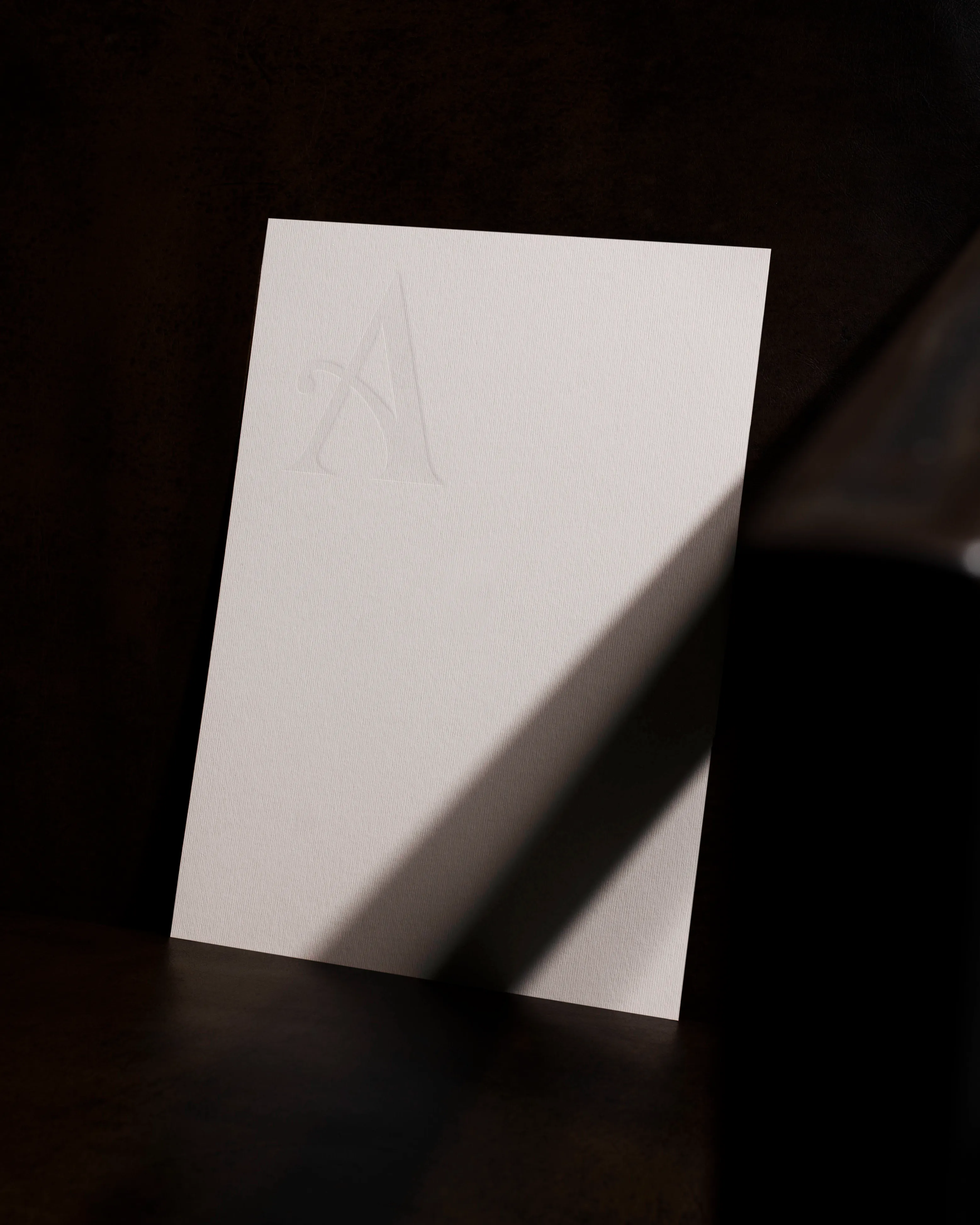 Anwar Asante, Logo Design