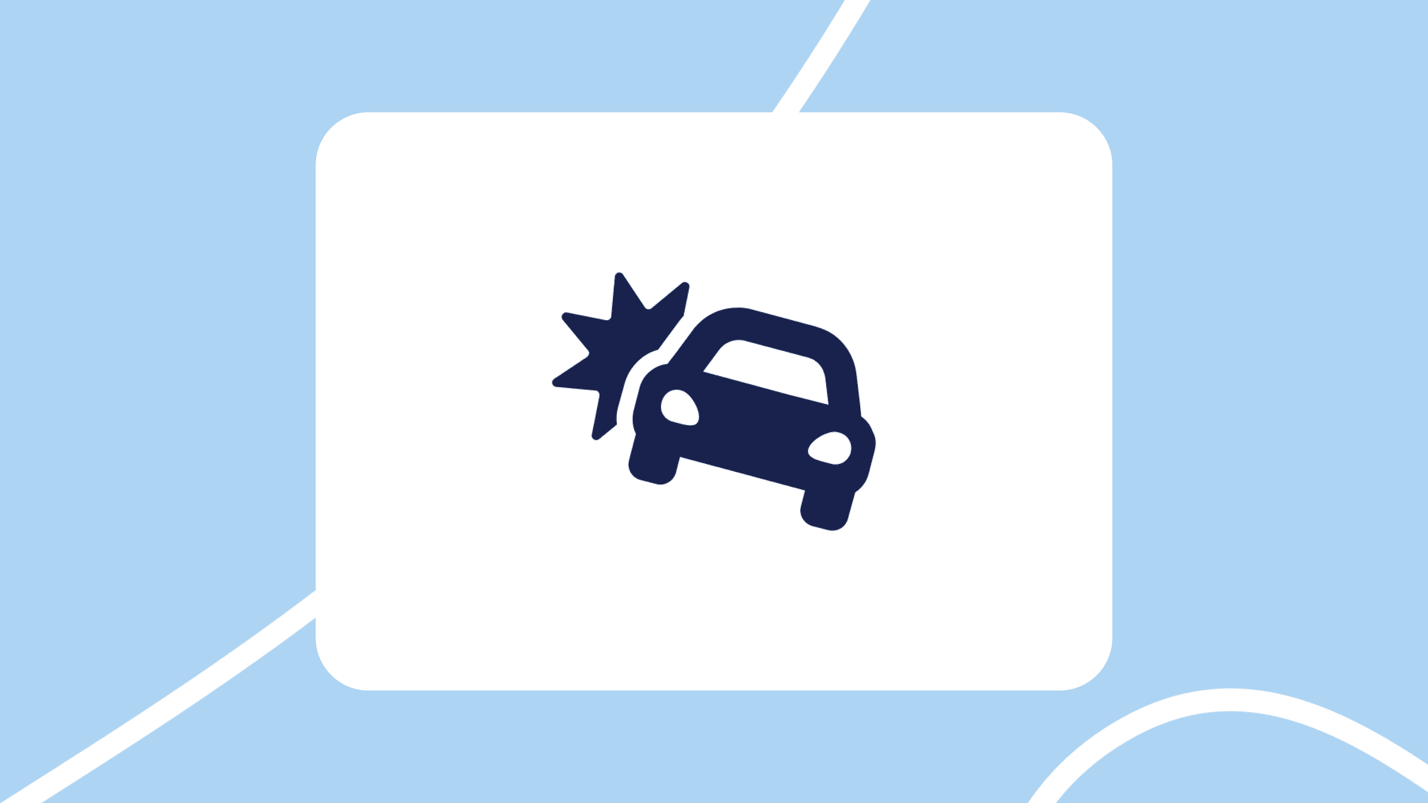 Vender coche accidentado: compara ofertas de compraventas profesionales