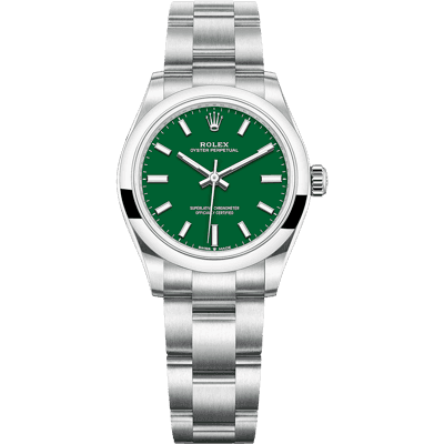 Rolex Oyster image 0