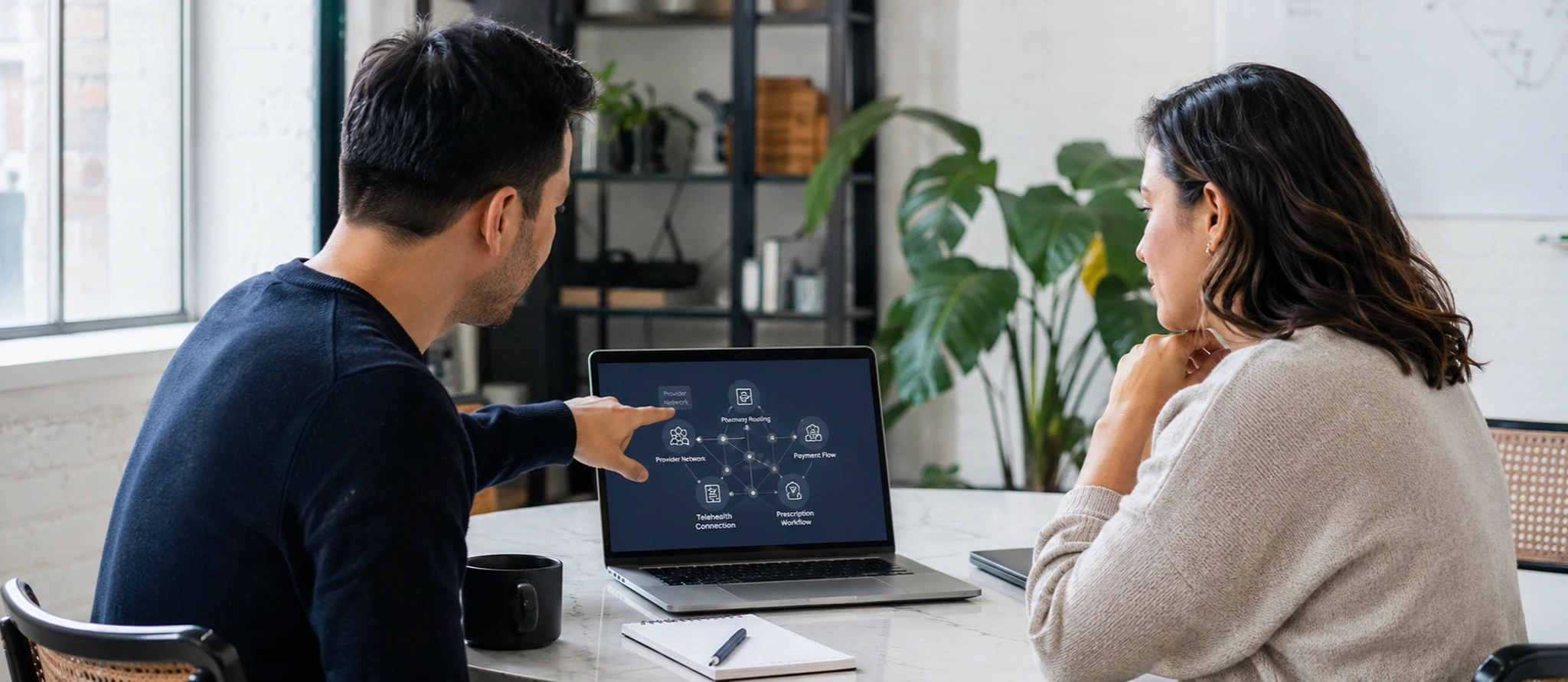 What You're Actually Building, Or Buying